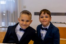 29.05.2025 Erstkommunion